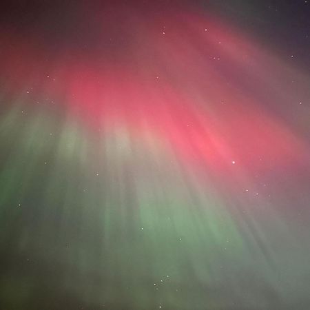 Arctic River Chalet Rovaniemi Luaran gambar