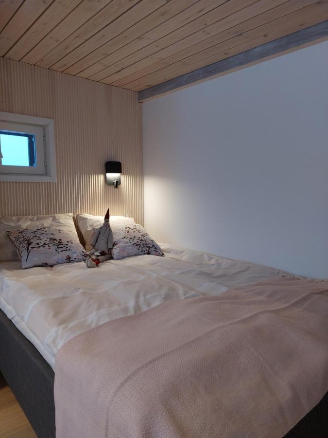 Arctic River Chalet Rovaniemi Luaran gambar